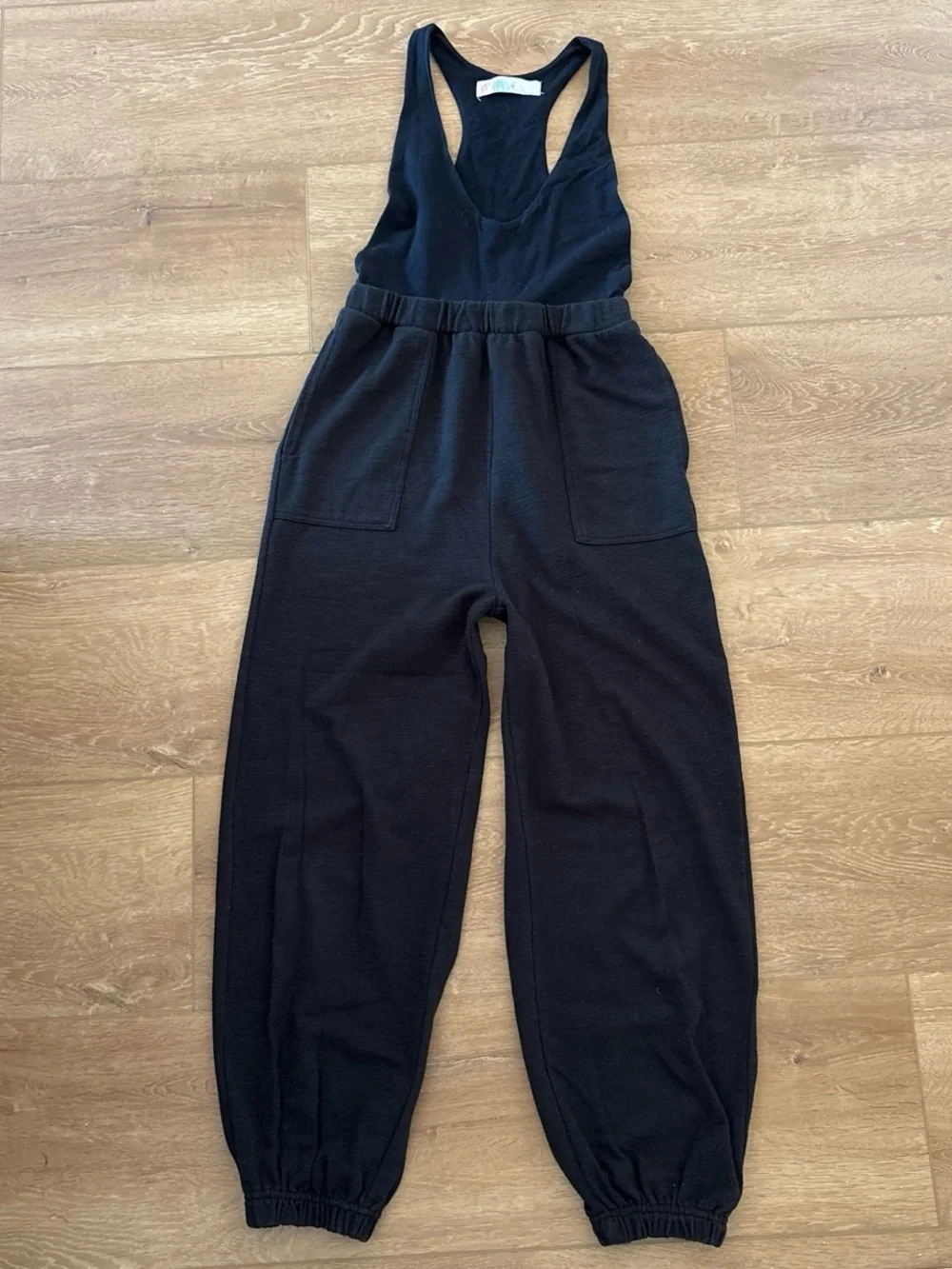 Free People Kyle One-Piece Jumpsuit Romper XS